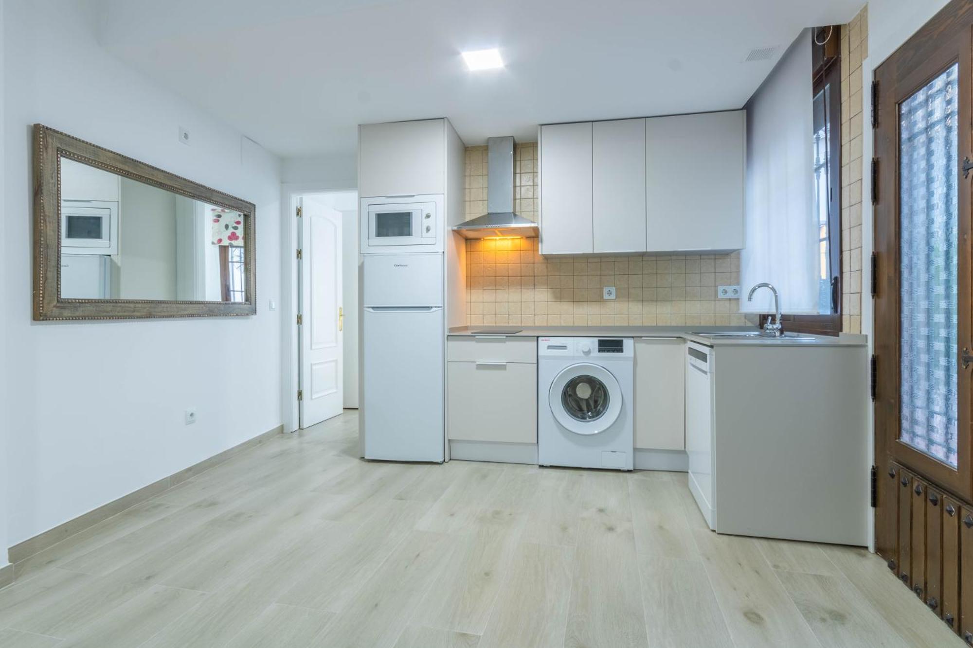 Jazmin. Apartamento En El Centro De Cordoba. Exterior foto