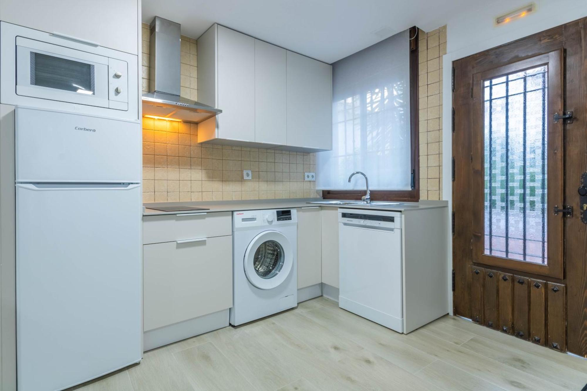 Jazmin. Apartamento En El Centro De Cordoba. Exterior foto