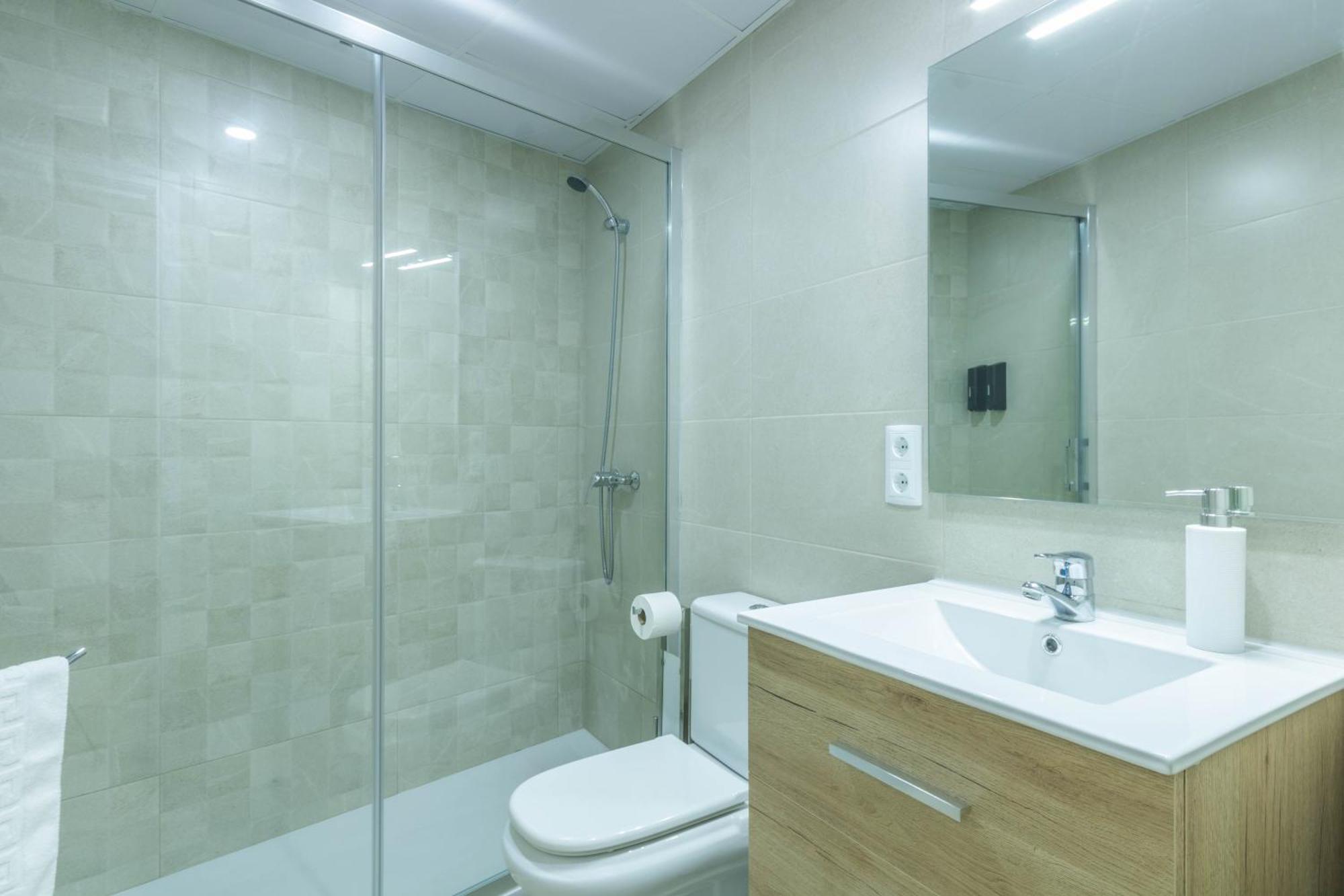 Jazmin. Apartamento En El Centro De Cordoba. Exterior foto