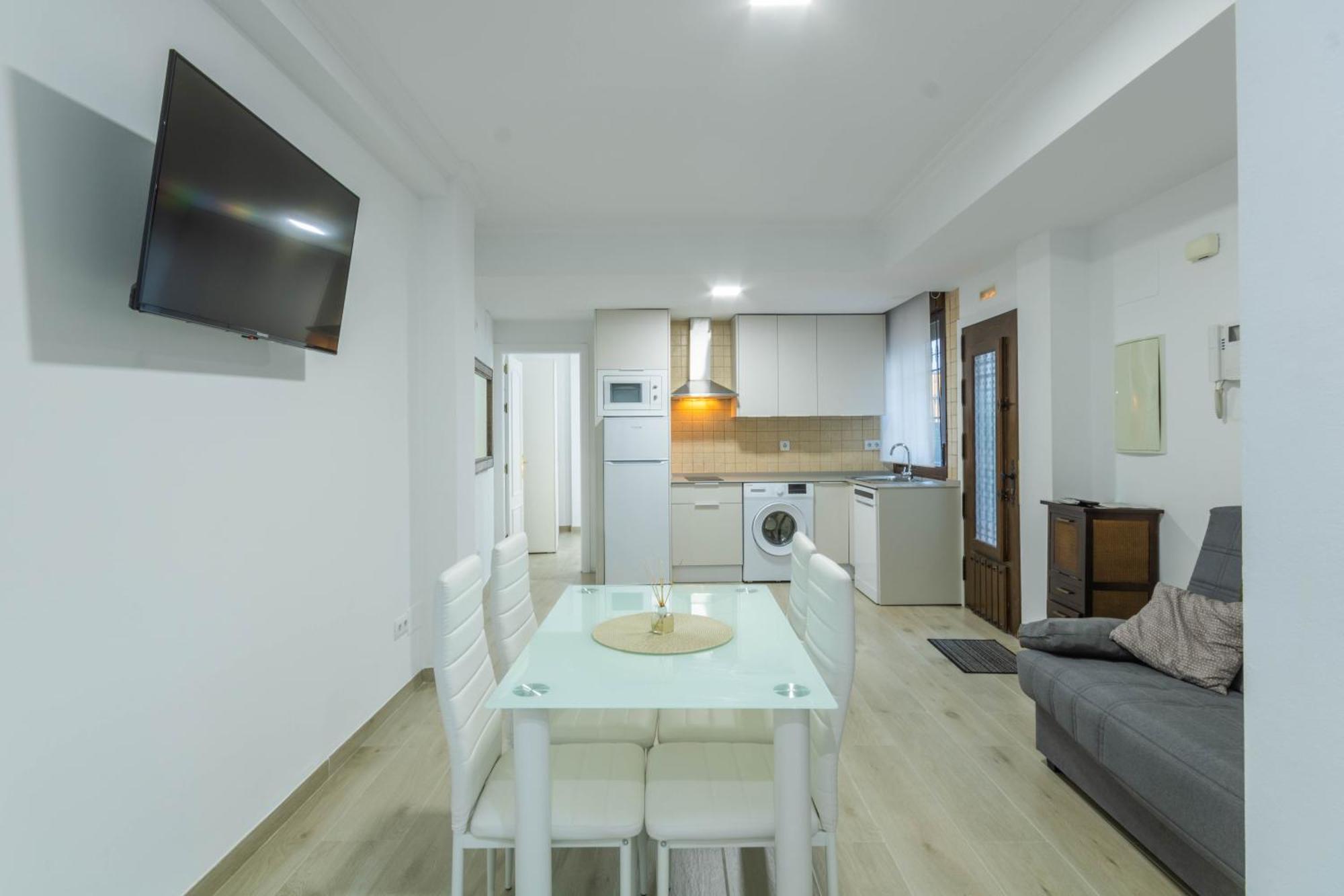 Jazmin. Apartamento En El Centro De Cordoba. Exterior foto